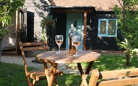 The Little Orchard