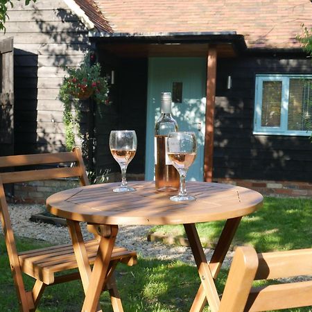 The Little Orchard Villa Watlington  Exterior photo