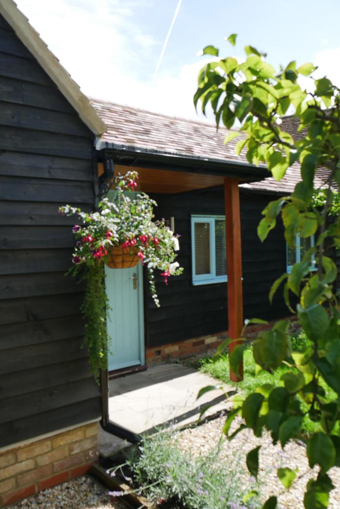 The Little Orchard Villa Watlington  Exterior photo